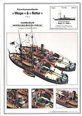 7B Plan Gunboat SMS Wespe & SMS Natter (1923) - HMV.jpg